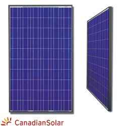 Canadian Solar CS6P