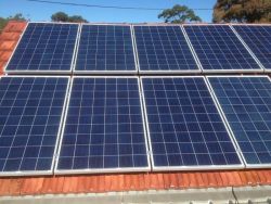 solar panel solutions